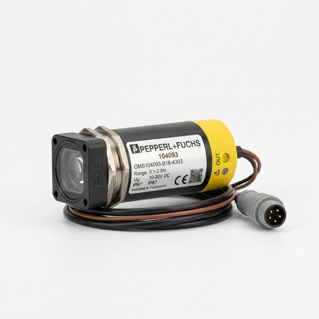 PEPPERL & FUCHS 104093