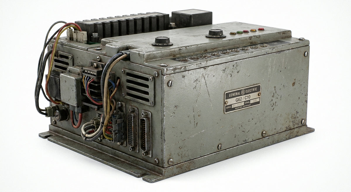 GENERAL ELECTRIC G62 / C10