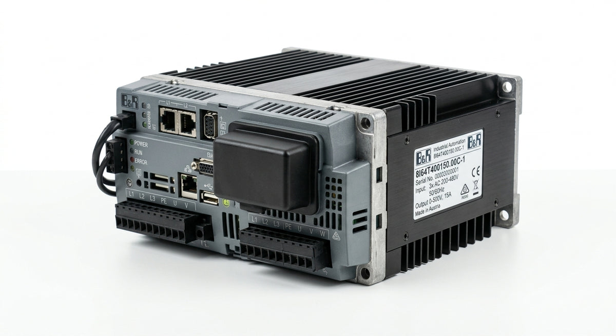 B&R 8I64T400150.00C-1