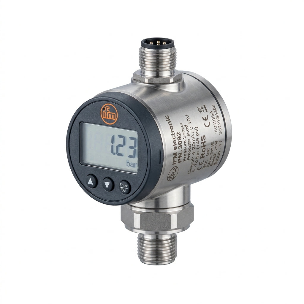 IFM PN3092
