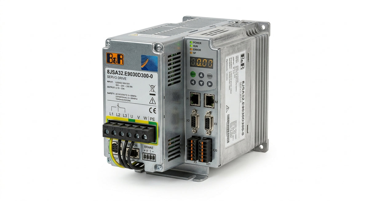 B&R 8JSA32.E9030D300-0