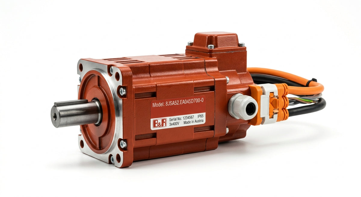 B&R 8JSA52.EA045D700-0