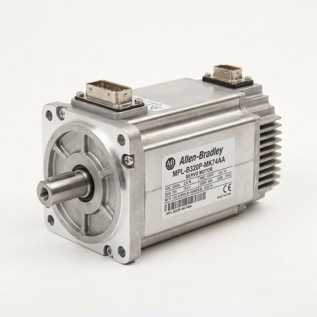 Allen-Bradley MPL-B320P-MK74AA