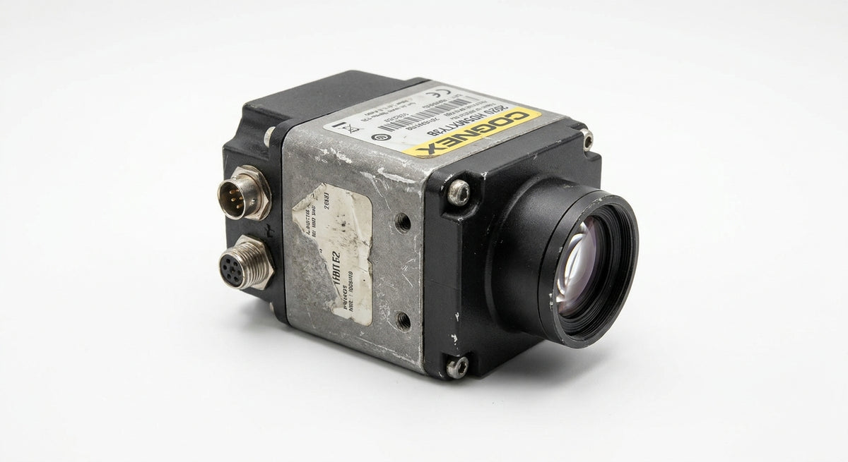 COGNEX 2020 HD5MXTY3B