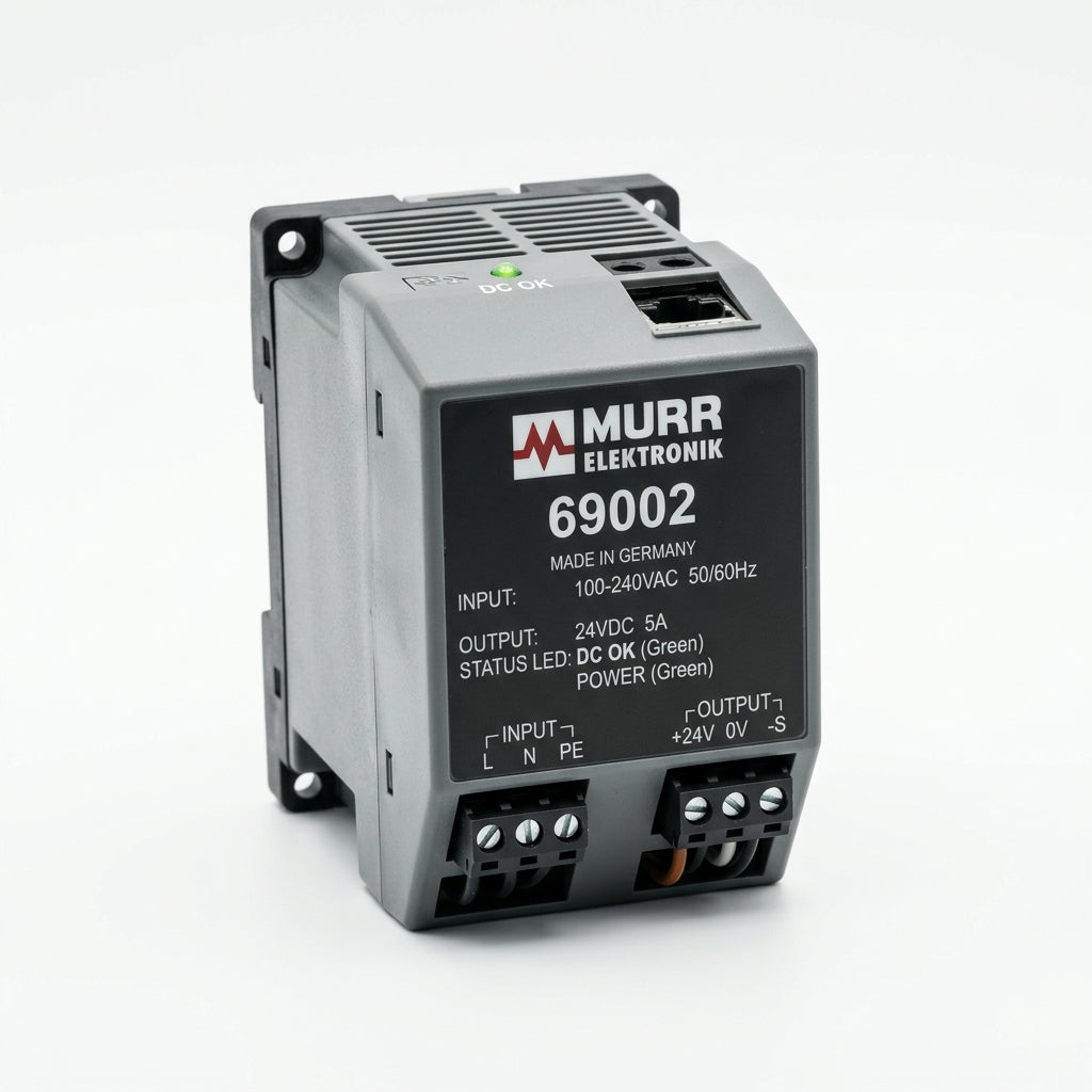 MURR ELEKTRONIK 69002