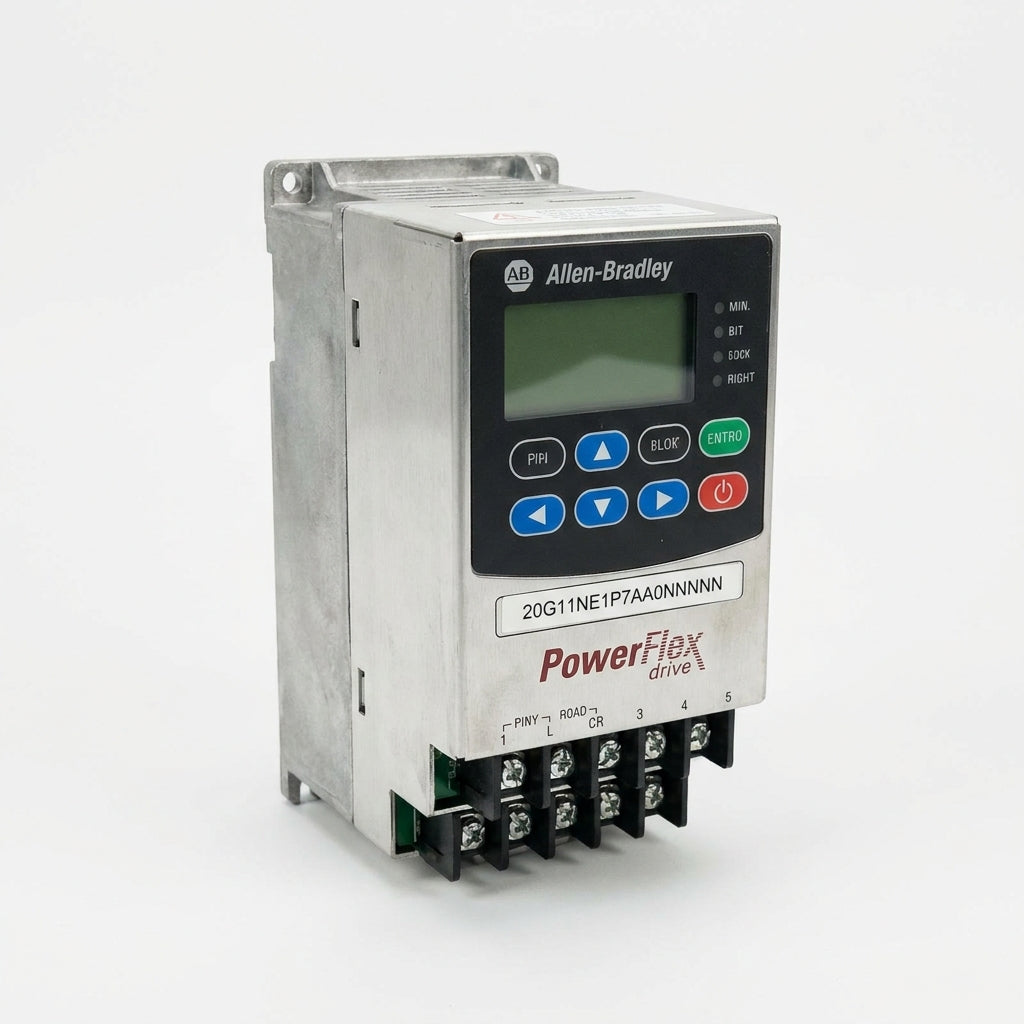 Allen-Bradley 20G11NE1P7AA0NNNNN