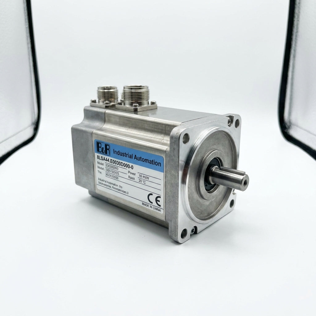 B&R Industrial Automation 8LSA44.E0030D000-0