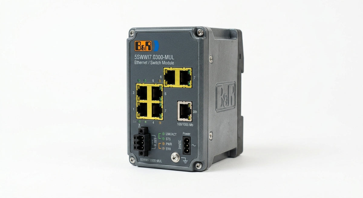 B&R 5SWWI7.0300-MUL