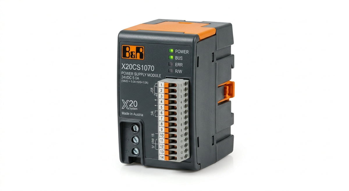 B&R X20CS1070