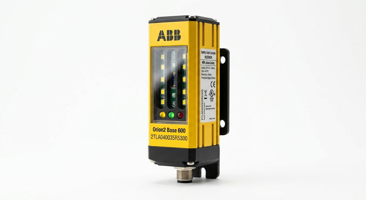 ABB 2TLA040035R5300