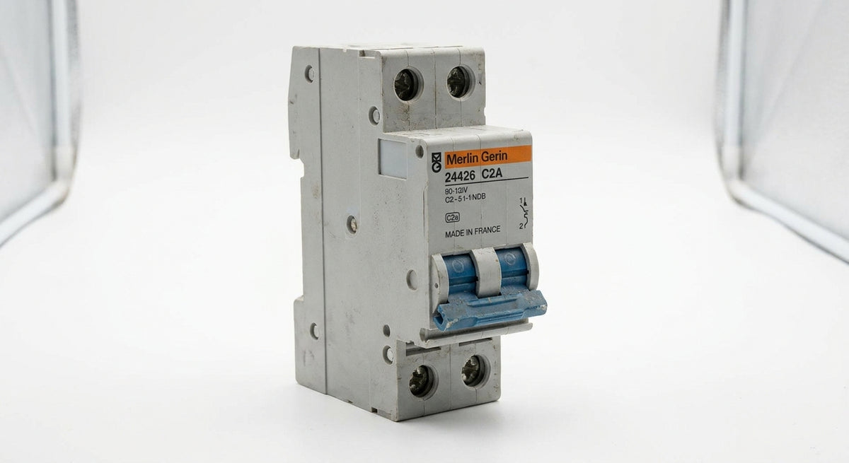Merlin Gerin 24426 C2a