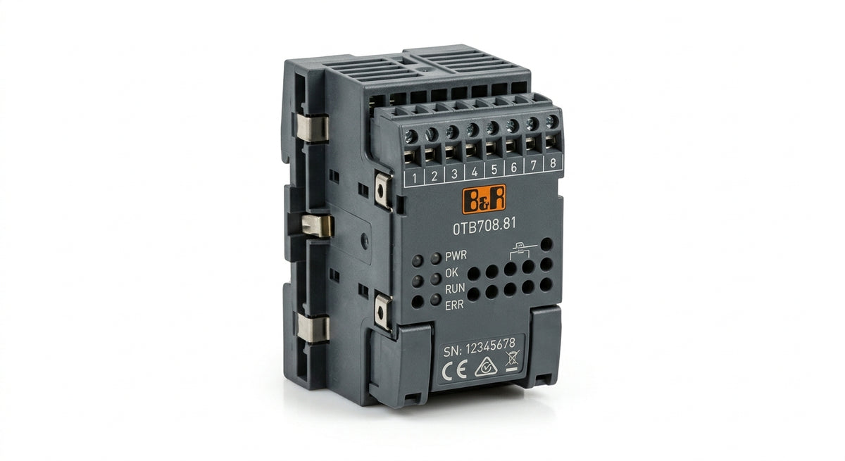 B&R 0TB708.81