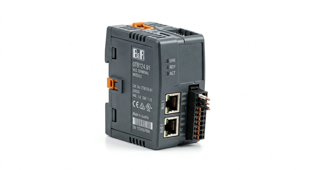 B&R 0TB124.91