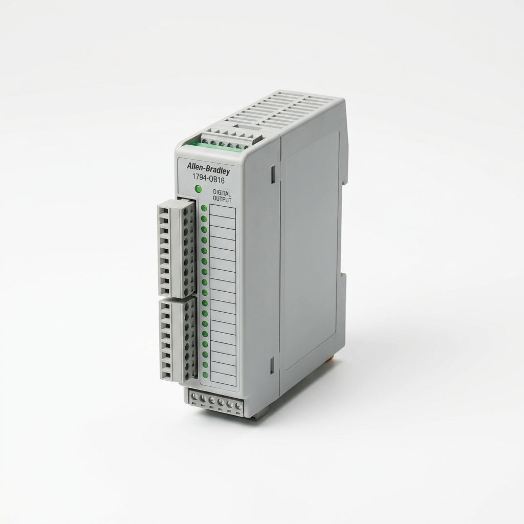 Allen-Bradley 1794-OB16
