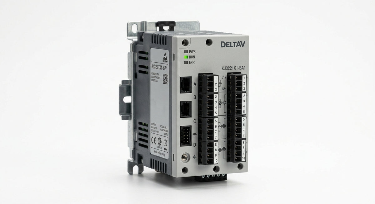 DELTAV KJ3221X1-BA1