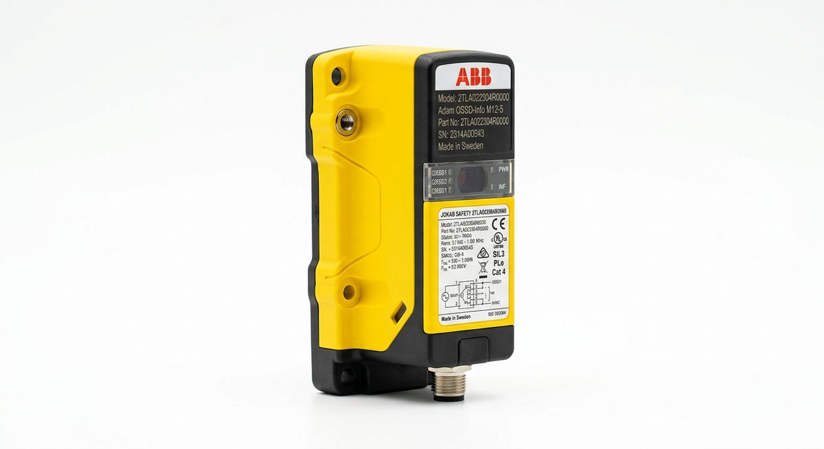ABB 2TLA022304R0000