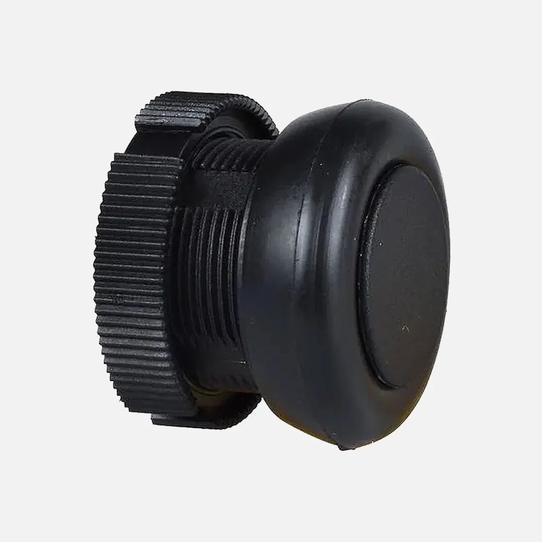 PULSADOR NEGRO P/EST. COLGAN SC1 – TES