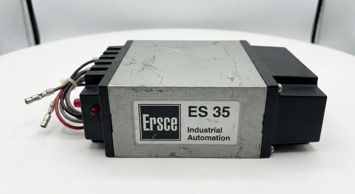 Ersce Es 35