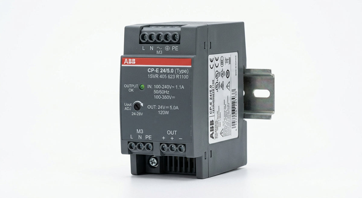 ABB 1SVR405623R11