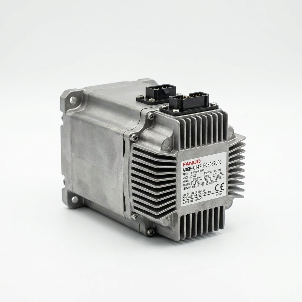 FANUC A06B-0142-B088#7000