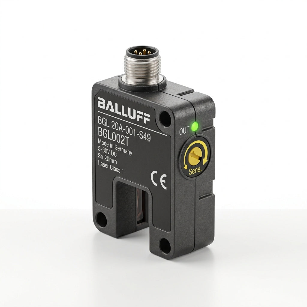 BALLUFF BGL002T