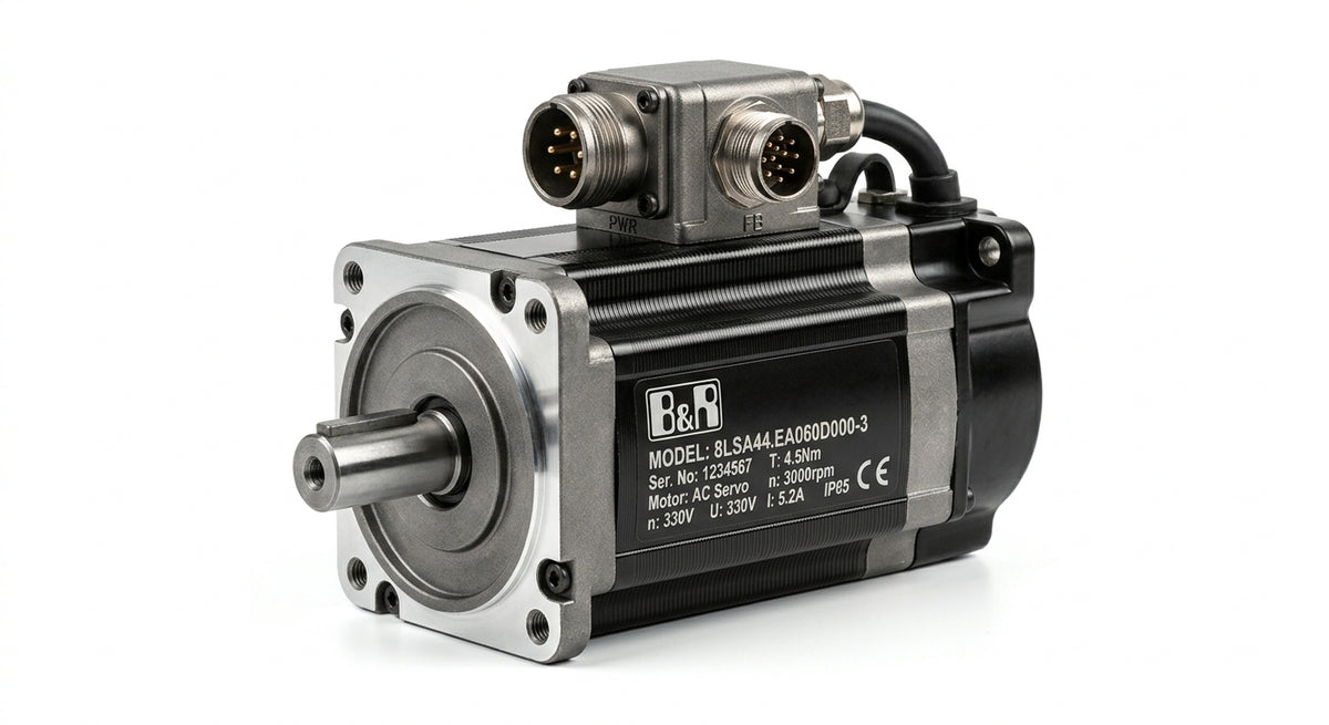 B&R 8LSA44.EA060D000-3