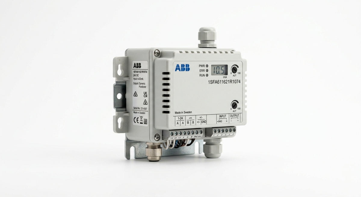 ABB 1SFA611621R1074