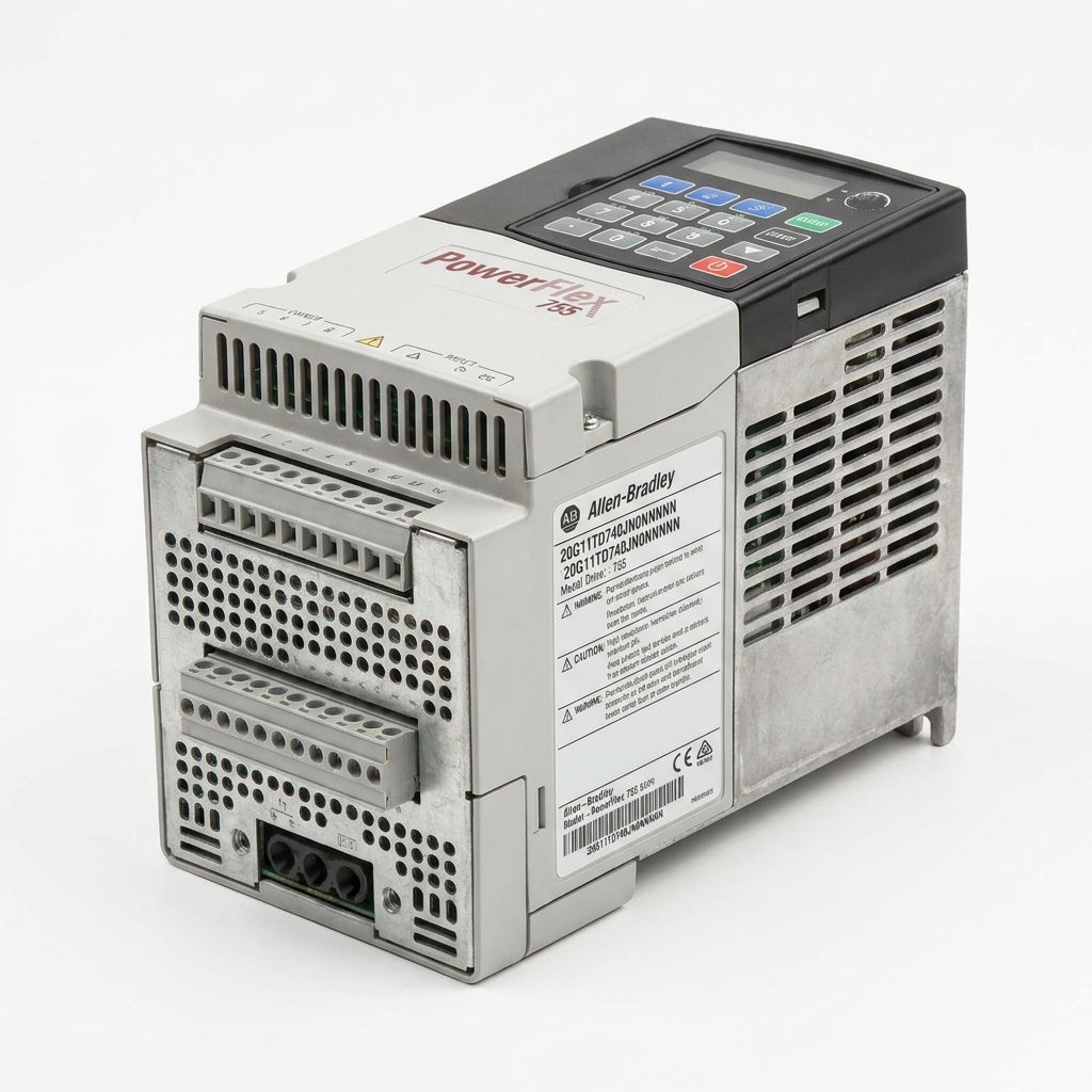 Allen-Bradley 20G11TD740JN0NNNNN