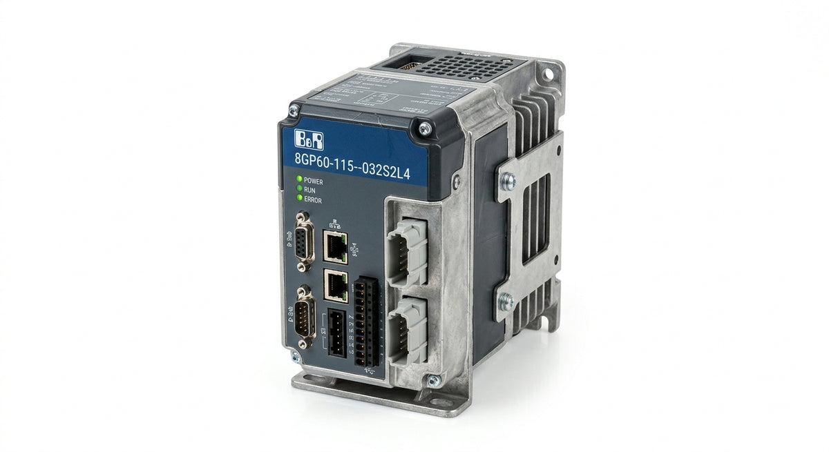 B&R 8GP60-115--032S2L4