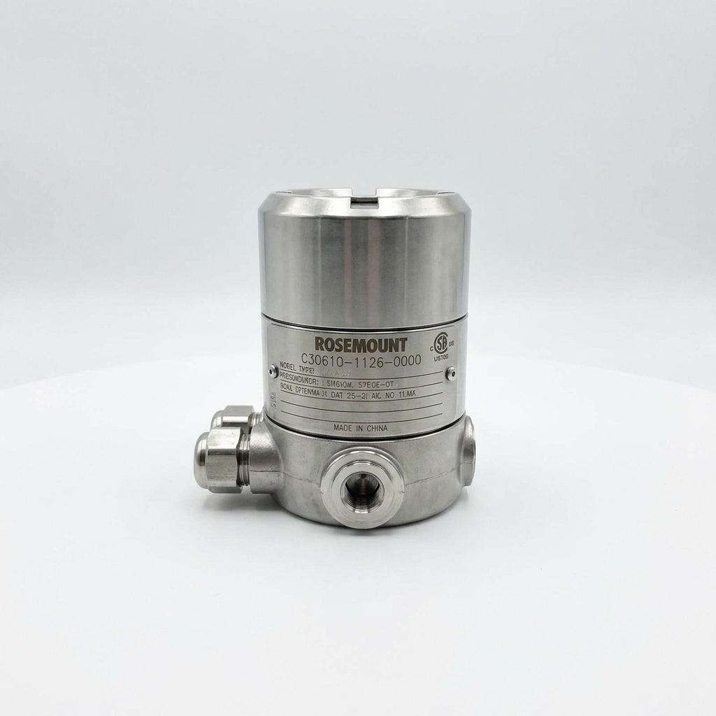 Rosemount C30610-1126-0000