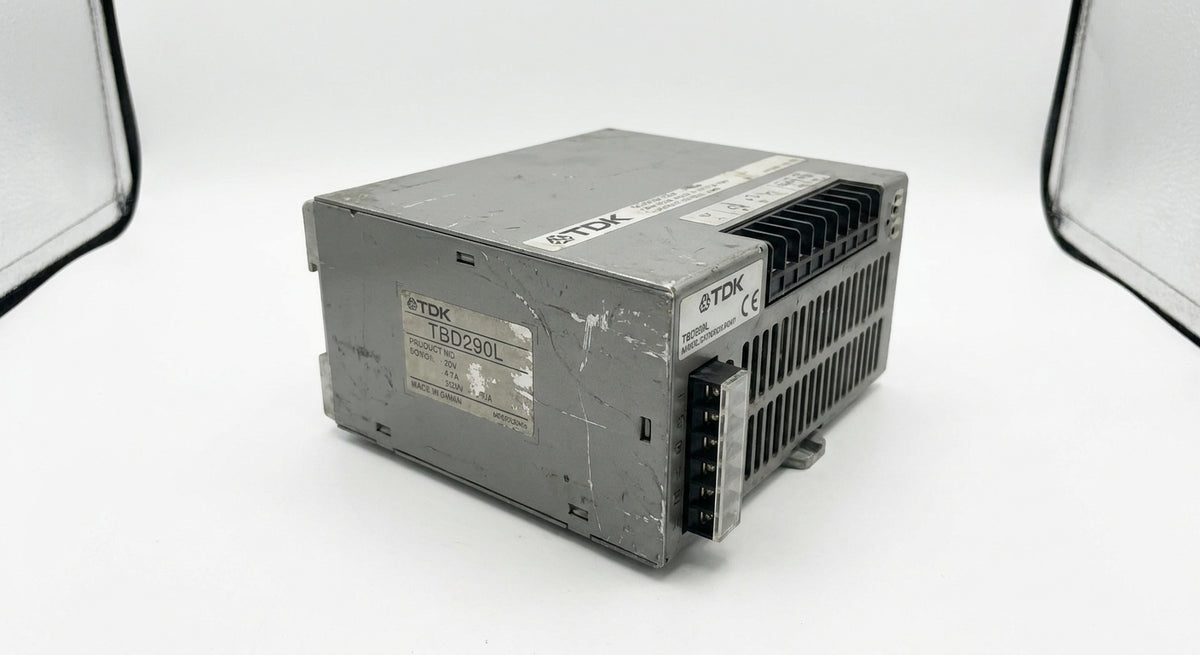 TDK tbd290l