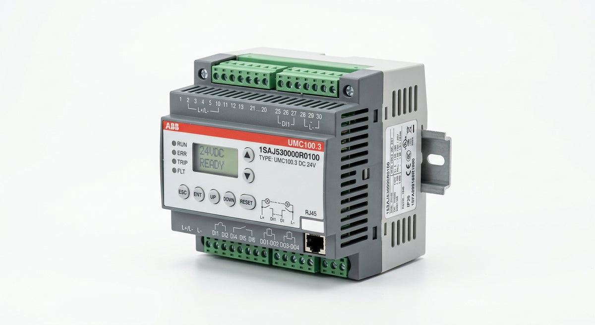 ABB 1SAJ530000R0100