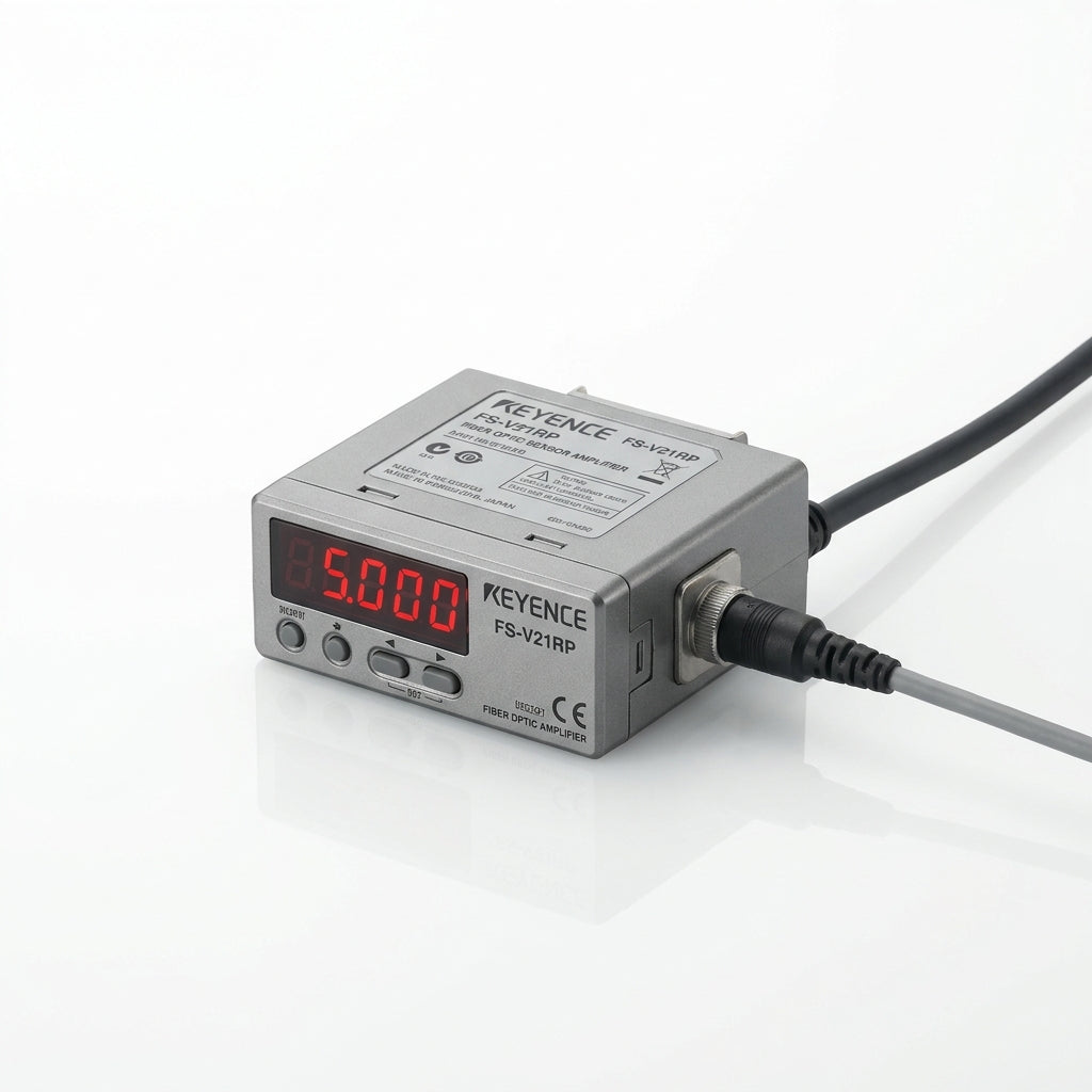 KEYENCE FS-V21RP