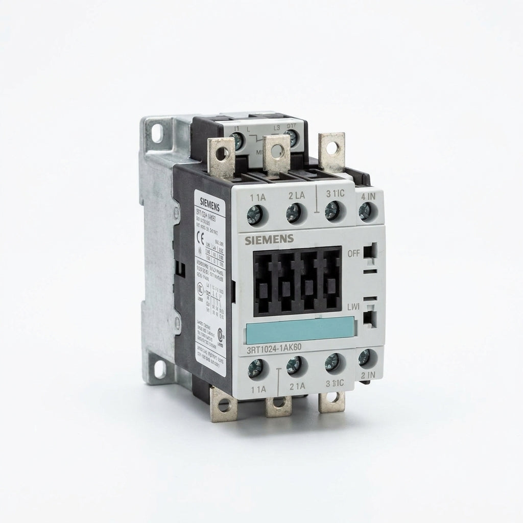 Siemens 3RT1024-1AK60