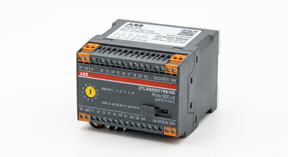ABB 2TLA020071R8100