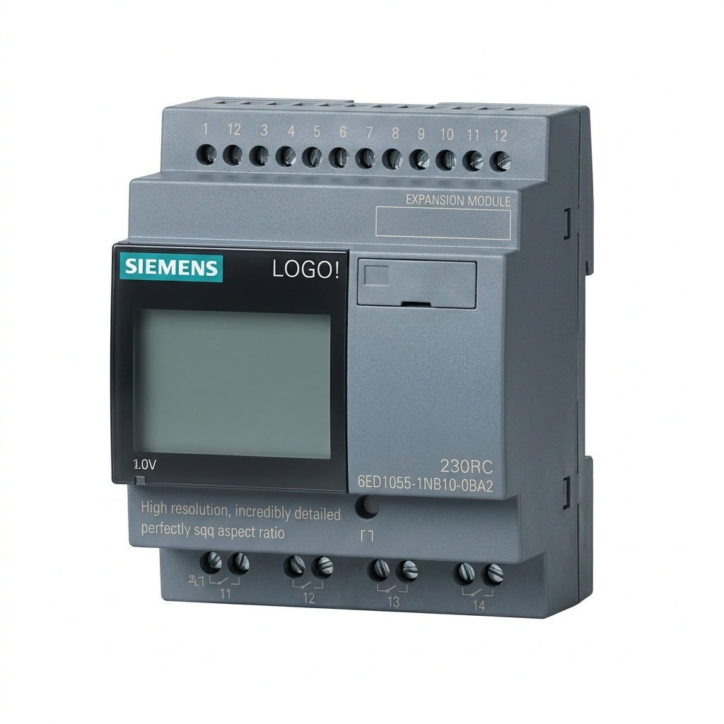 SIEMENS/FA 6ED1055-1NB10-0BA2
