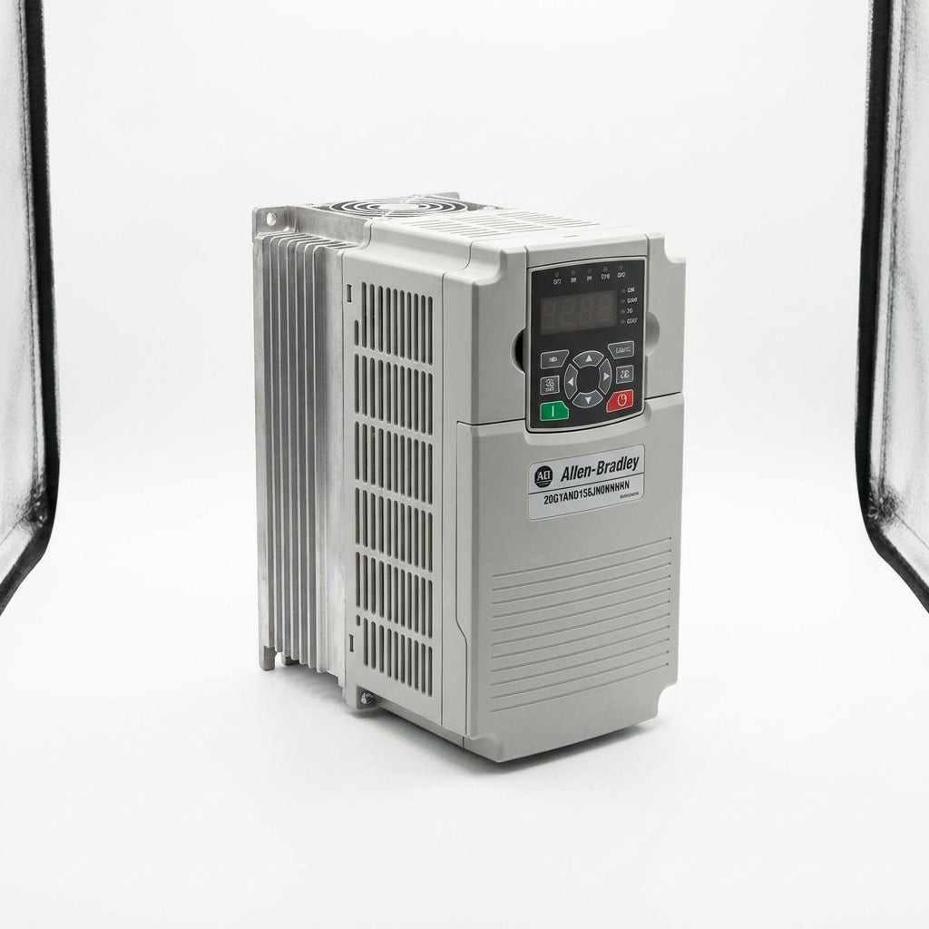 Allen-Bradley 20G1AND156JN0NNNNN
