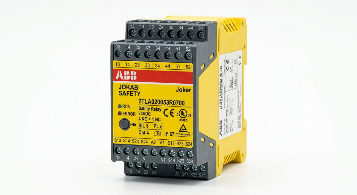 ABB 2TLA020053R0700