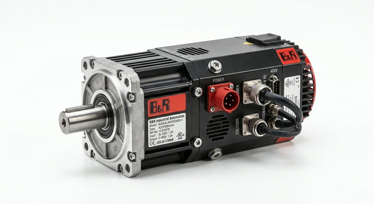 B&R 8JSA42.R0035D600-0
