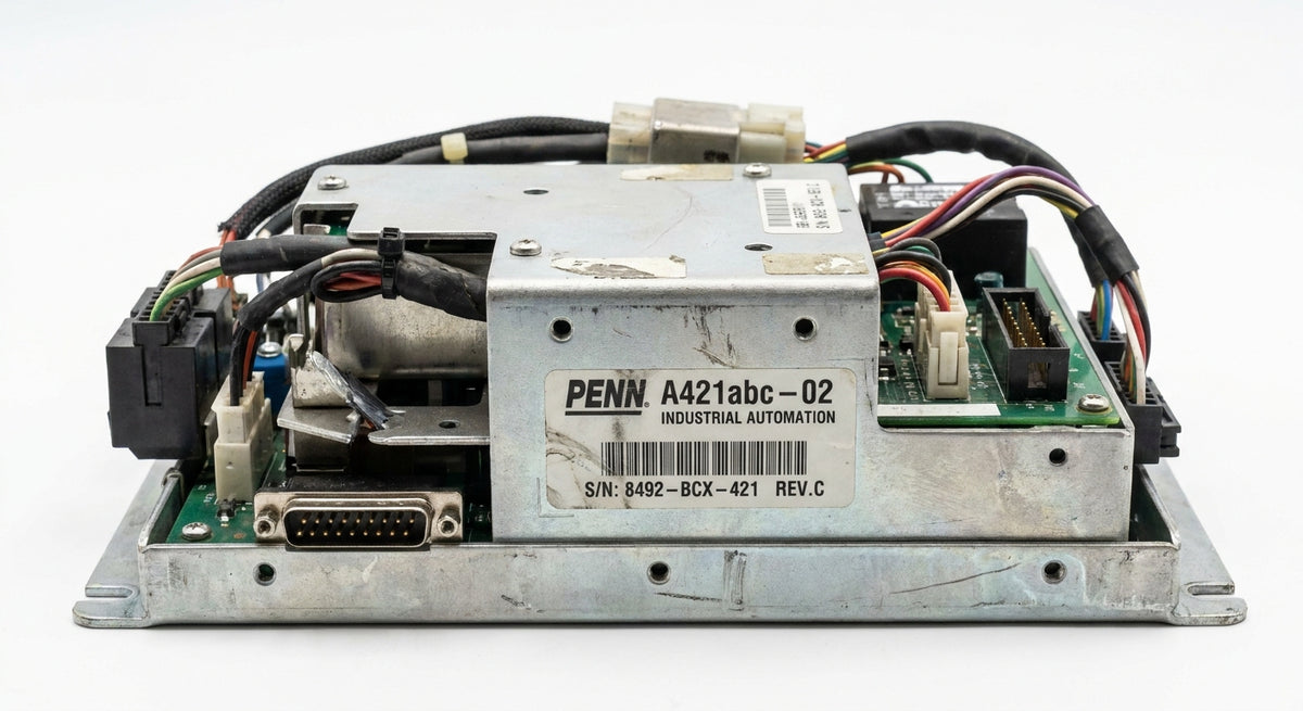 Penn A421abc-02