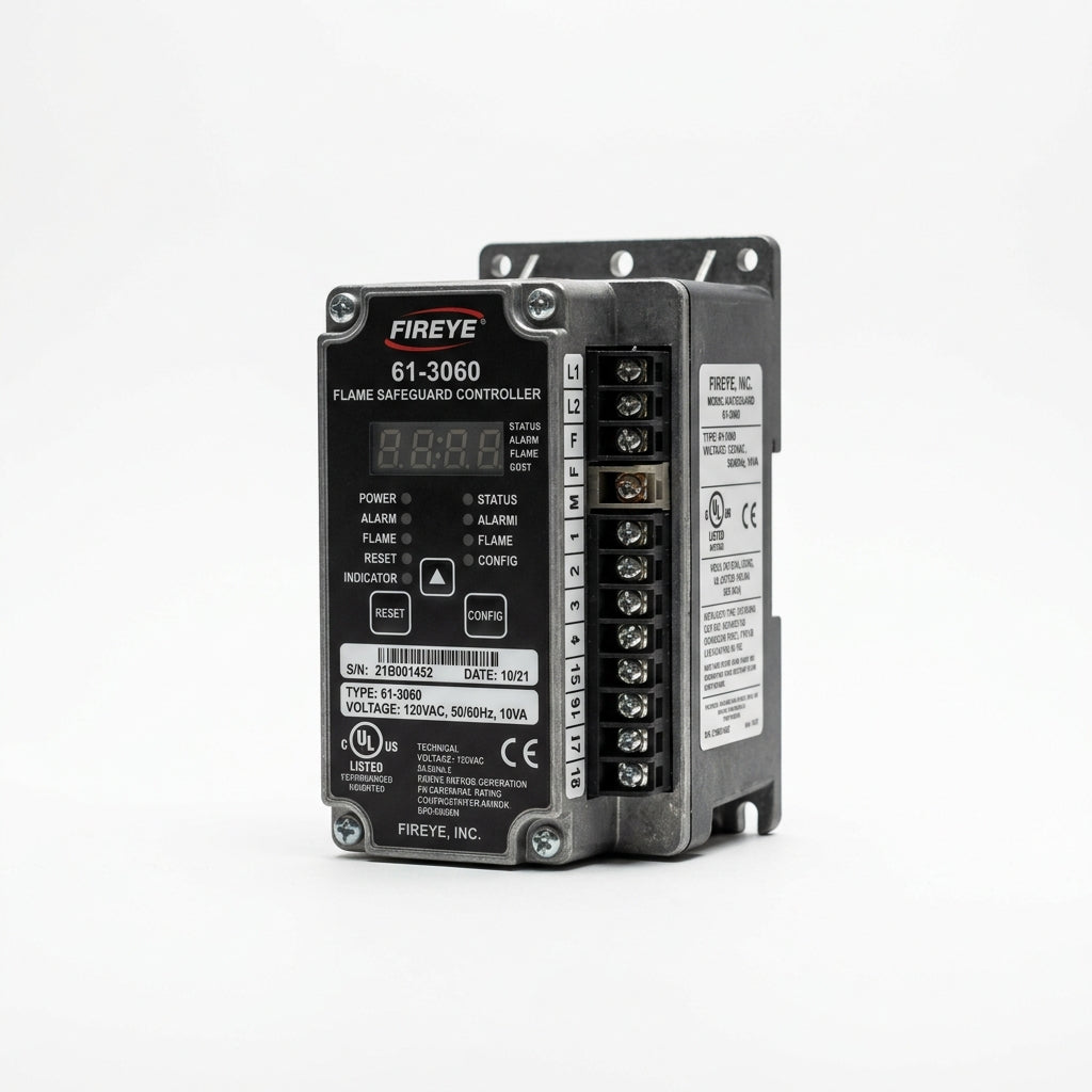 FIREYE 61-3060 CONTROLADOR