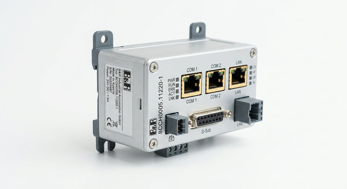 B&R 8CCH0005.11220-1