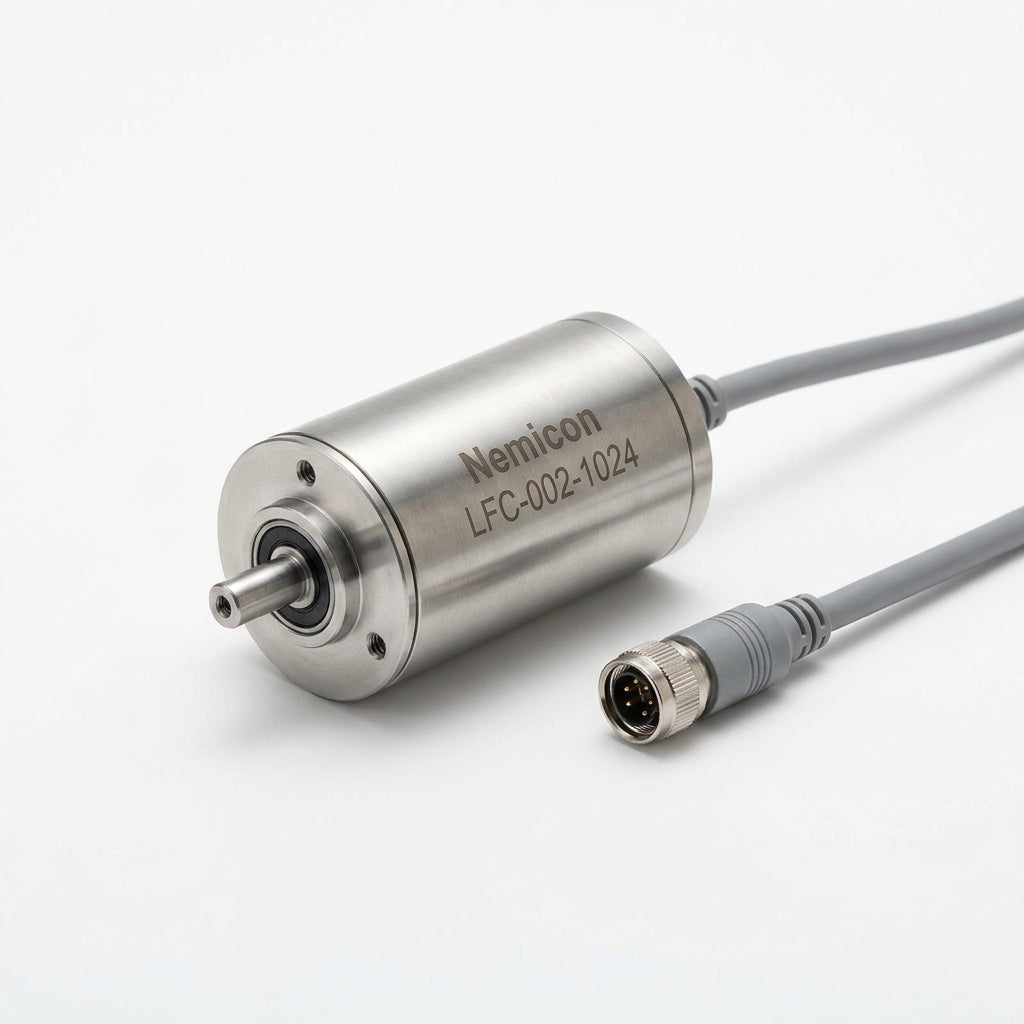 Nemicon LFC-002-1024