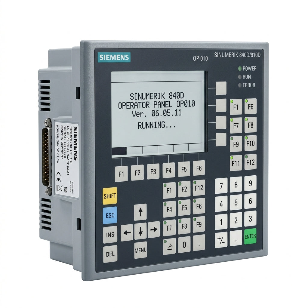 Siemens 6FC5147-0AA07-0AA1