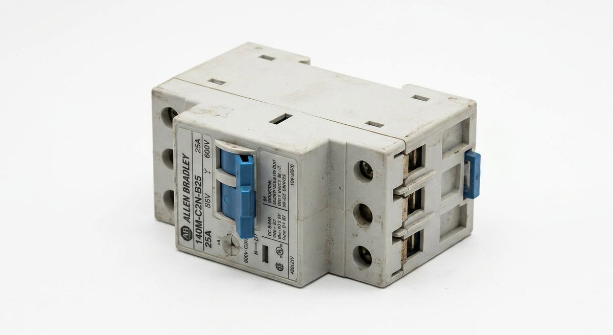 ALLEN BRADLEY 140M-C2N-B25/140M-C2N