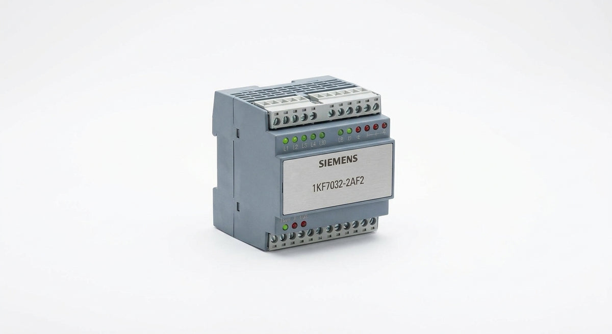 SIEMENS 1KF7032-2AF2