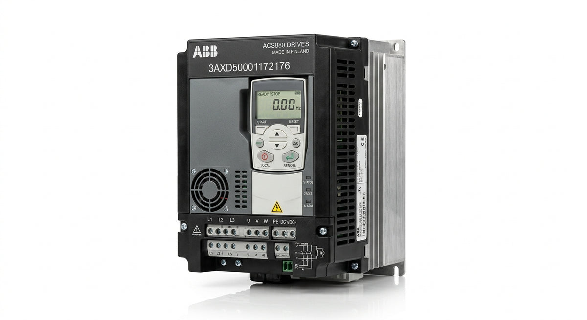 ABB 3AXD50001172176