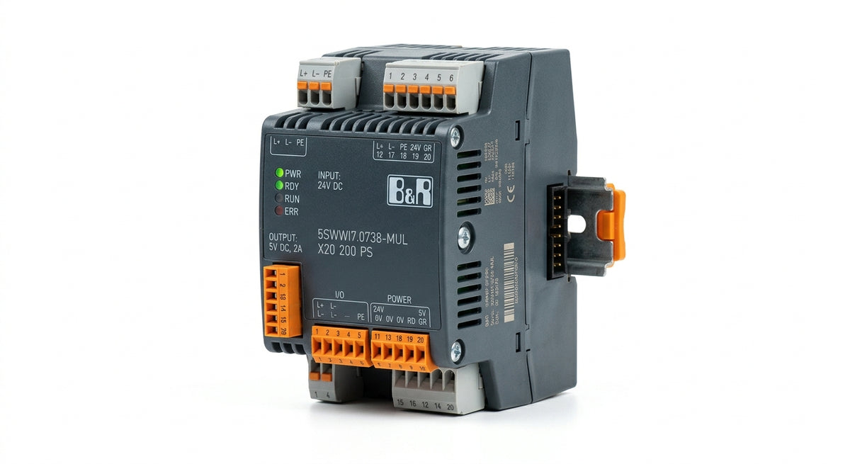 B&R 5SWWI7.0738-MUL