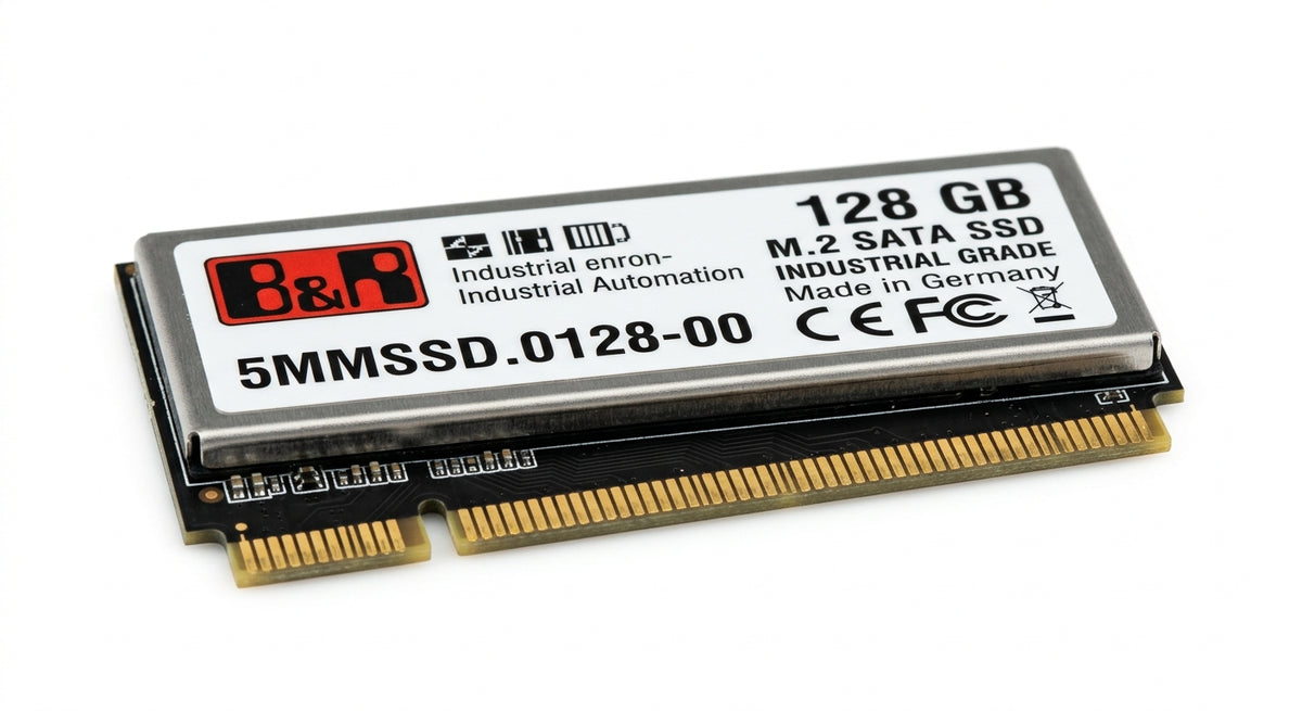 B&R 5MMSSD.0128-00