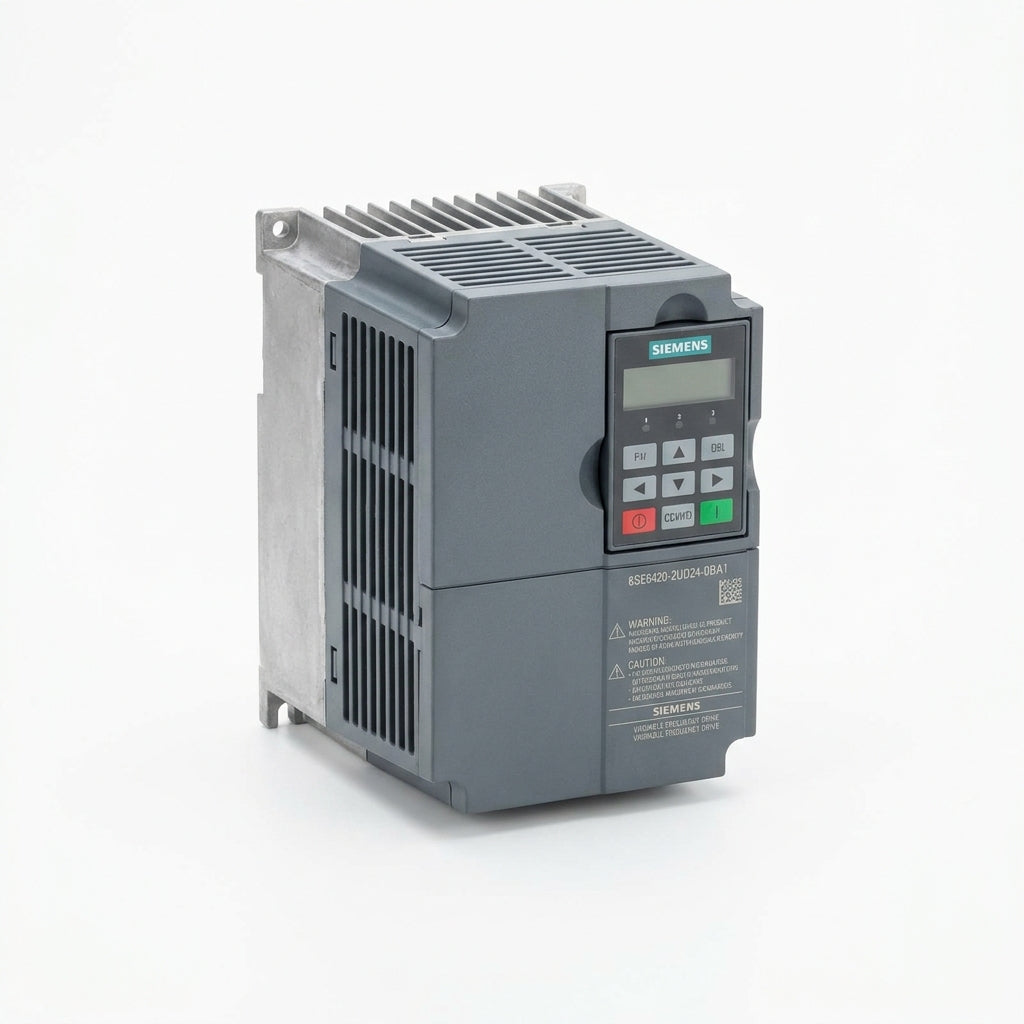 Siemens 6SE6420-2UD24-0BA1